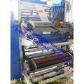 Máquina de Impressão Flexográfica CE (Dupla Cor)